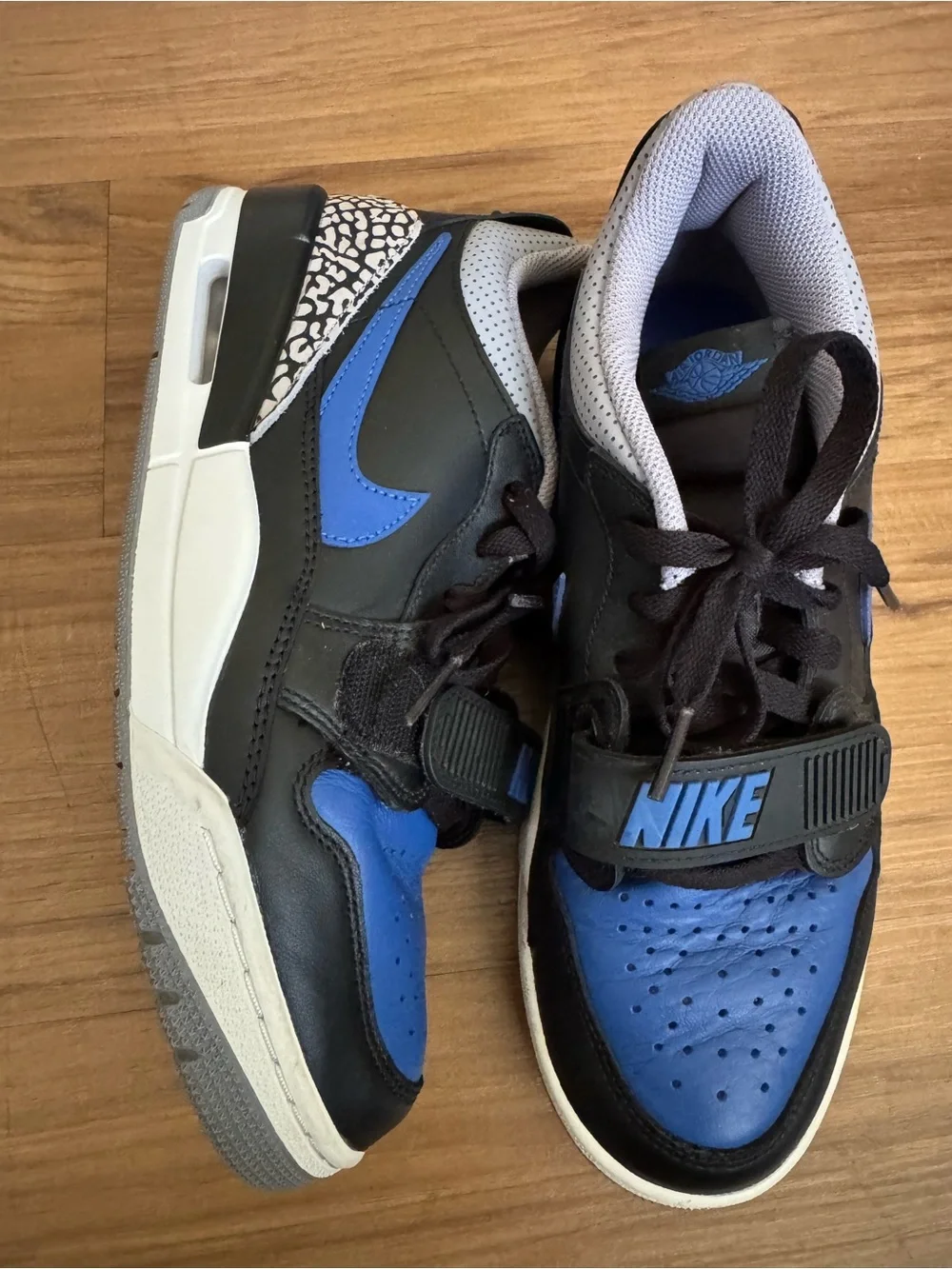 Air Jordan Legacy 312 Low 